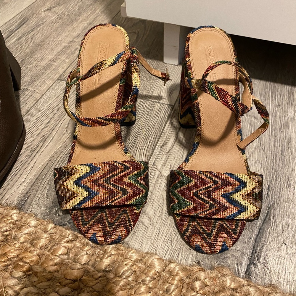 Heels